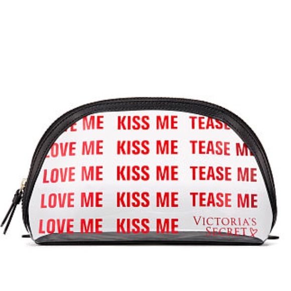 Victoria's Secret Handbags - NEW Victoria’s Secret Cosmetic Bag